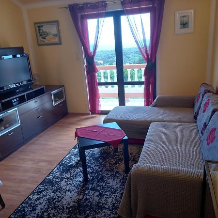 Apartman Jadranka Palit Экстерьер фото