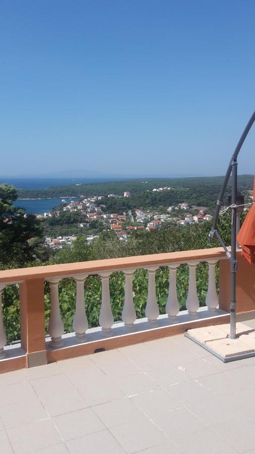 Apartman Jadranka Palit Экстерьер фото