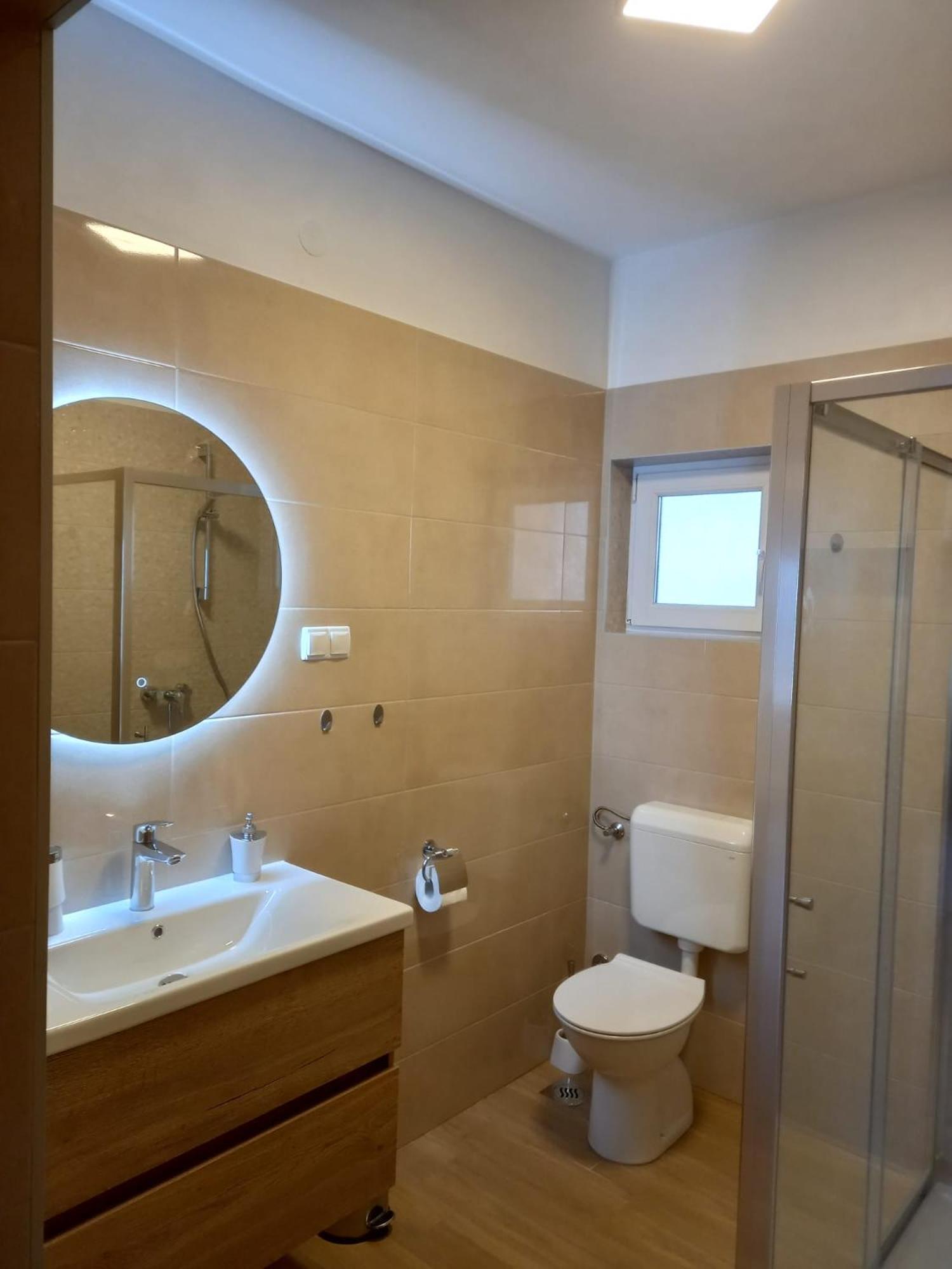 Apartman Jadranka Palit Экстерьер фото