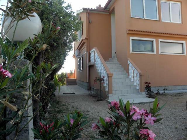 Apartman Jadranka Palit Экстерьер фото