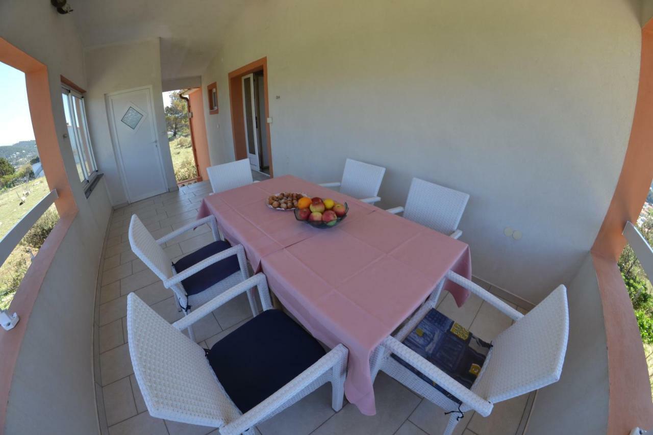 Apartman Jadranka Palit Экстерьер фото
